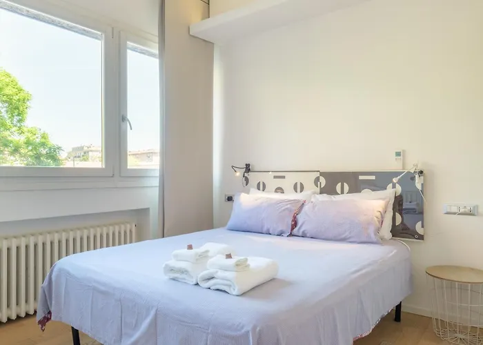 Casa Parisini By شقة بولونيا