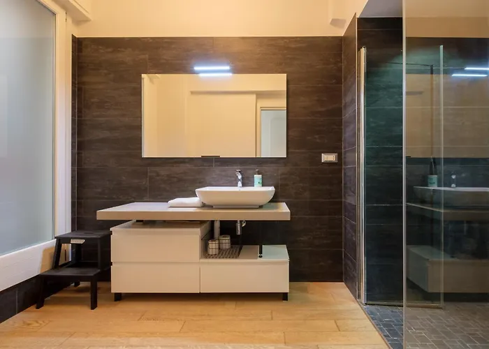 شقة Casa Parisini By بولونيا