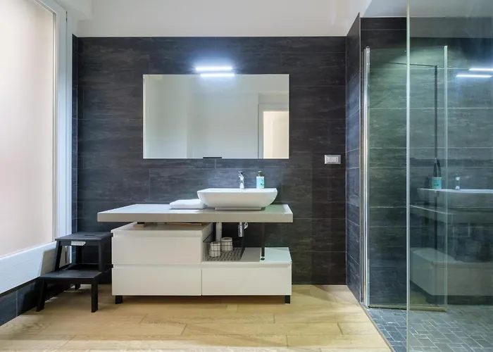 Casa Parisini By Lejlighed