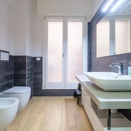 Casa Parisini By 公寓