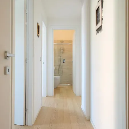 Casa Parisini By 公寓 博洛尼亚