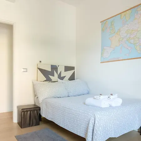 Casa Parisini By 公寓