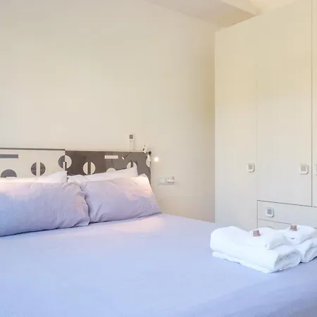 公寓 Casa Parisini By