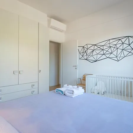 Casa Parisini By شقة