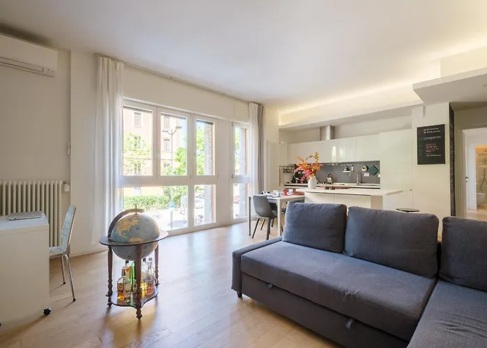 Casa Parisini By Апартаменты